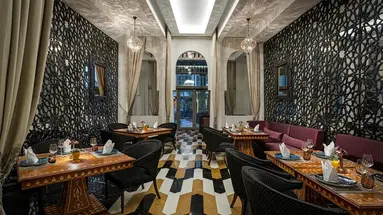 Kaya Palazzo Golf
