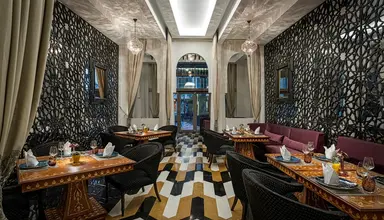 Kaya Palazzo Golf