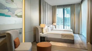 Kaya Palazzo Golf