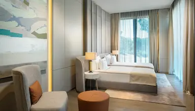 Kaya Palazzo Golf