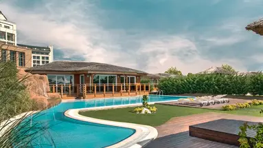 Kaya Palazzo Golf