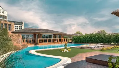 Kaya Palazzo Golf