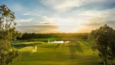 Kaya Palazzo Golf