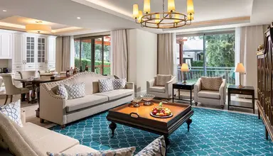 Kaya Palazzo Golf