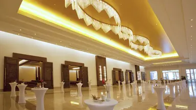 Kaya Palazzo Golf