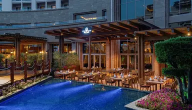 Kaya Palazzo Golf