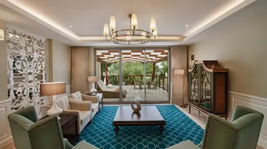 Kaya Palazzo Golf