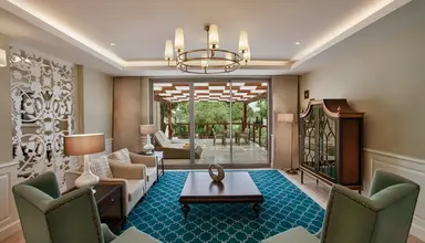 Kaya Palazzo Golf