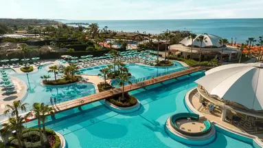 Kaya Palazzo Golf