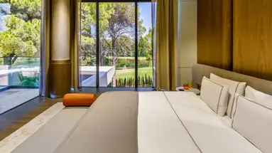 Kaya Palazzo Golf