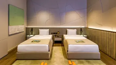 Kaya Palazzo Golf