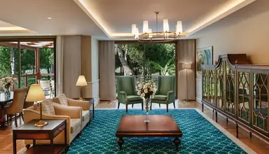 Kaya Palazzo Golf