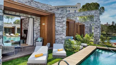 Kaya Palazzo Golf