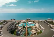Kaya Palazzo Golf