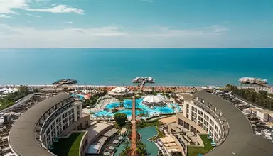 Kaya Palazzo Golf