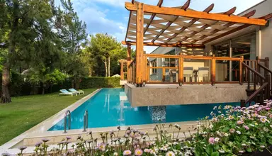 Kaya Palazzo Golf