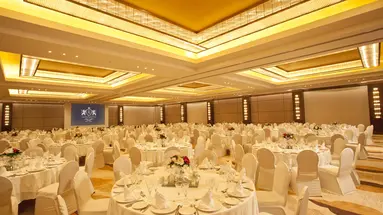 Kaya Palazzo Golf