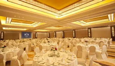 Kaya Palazzo Golf
