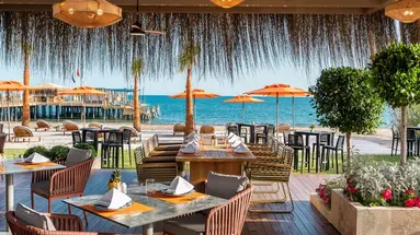 Kaya Palazzo Golf