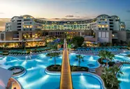 Kaya Palazzo Golf