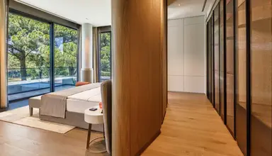 Kaya Palazzo Golf