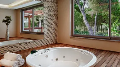 Kaya Palazzo Golf