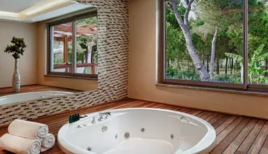 Kaya Palazzo Golf