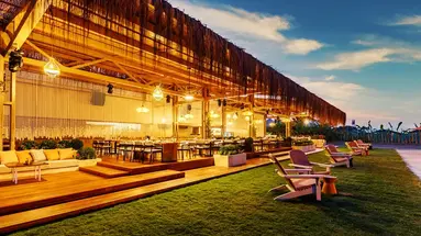 Kaya Palazzo Golf