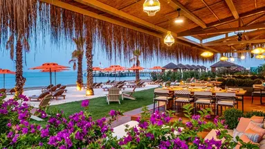 Kaya Palazzo Golf
