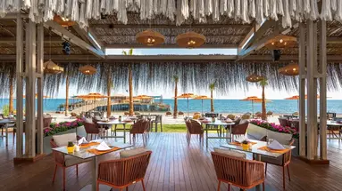 Kaya Palazzo Golf