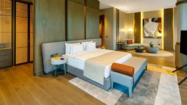 Kaya Palazzo Golf