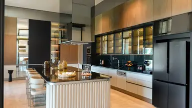 Kaya Palazzo Golf
