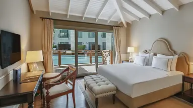 Kaya Palazzo Golf