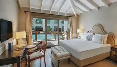 Kaya Palazzo Golf