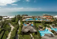 Kaya Palazzo Golf