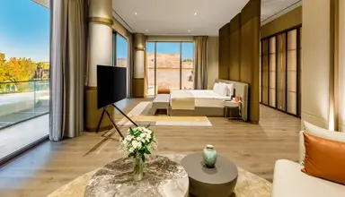 Kaya Palazzo Golf