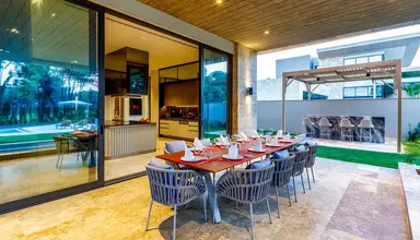Kaya Palazzo Golf
