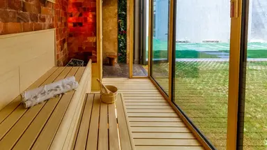 Kaya Palazzo Golf