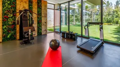 Kaya Palazzo Golf