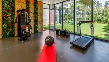Kaya Palazzo Golf