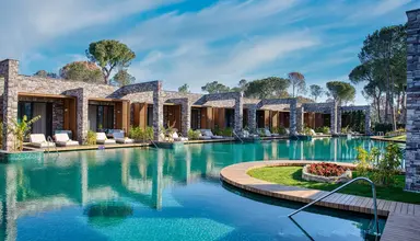Kaya Palazzo Golf
