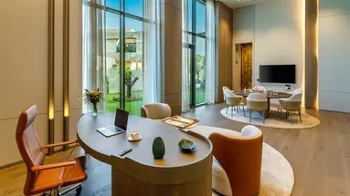 Kaya Palazzo Golf