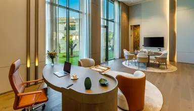Kaya Palazzo Golf