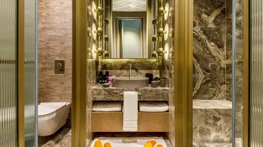 Kaya Palazzo Golf