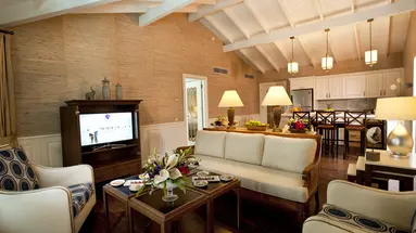 Kaya Palazzo Golf