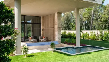 Kaya Palazzo Golf