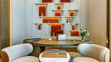 Kaya Palazzo Golf