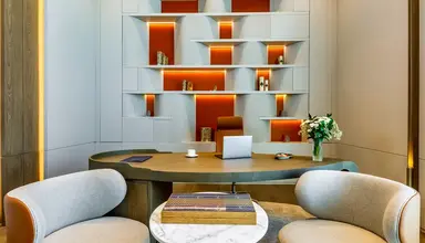 Kaya Palazzo Golf
