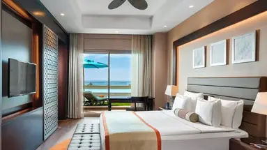 Kaya Palazzo Golf