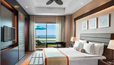 Kaya Palazzo Golf